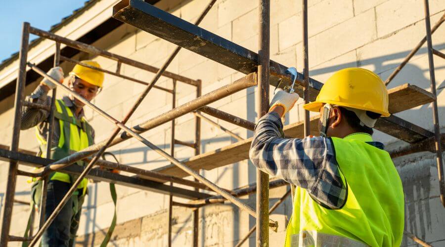 Gutter Repair and Sealing in Oxnard, CA